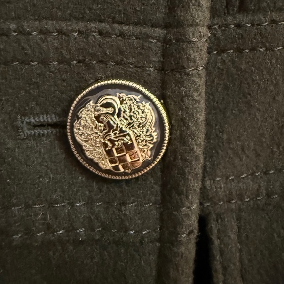 Vince Camuto Coat - Size Extra Small - Picture 7 of 9